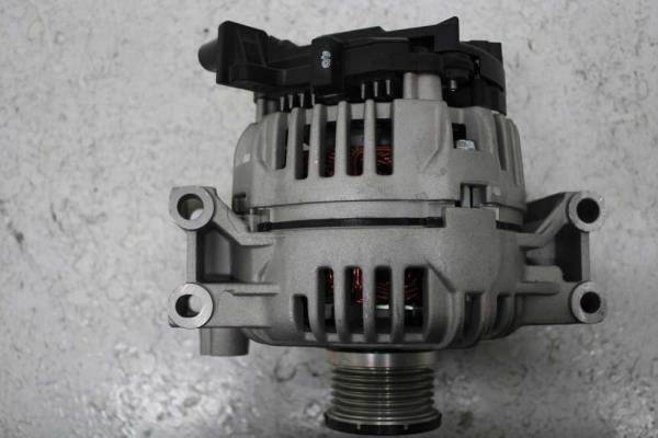 ALTERNATEUR BMW 110A - Vue 2